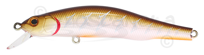 Воблеры ZipBaits - Orbit 90 SP-SR: описание, цена, оптовые продажи